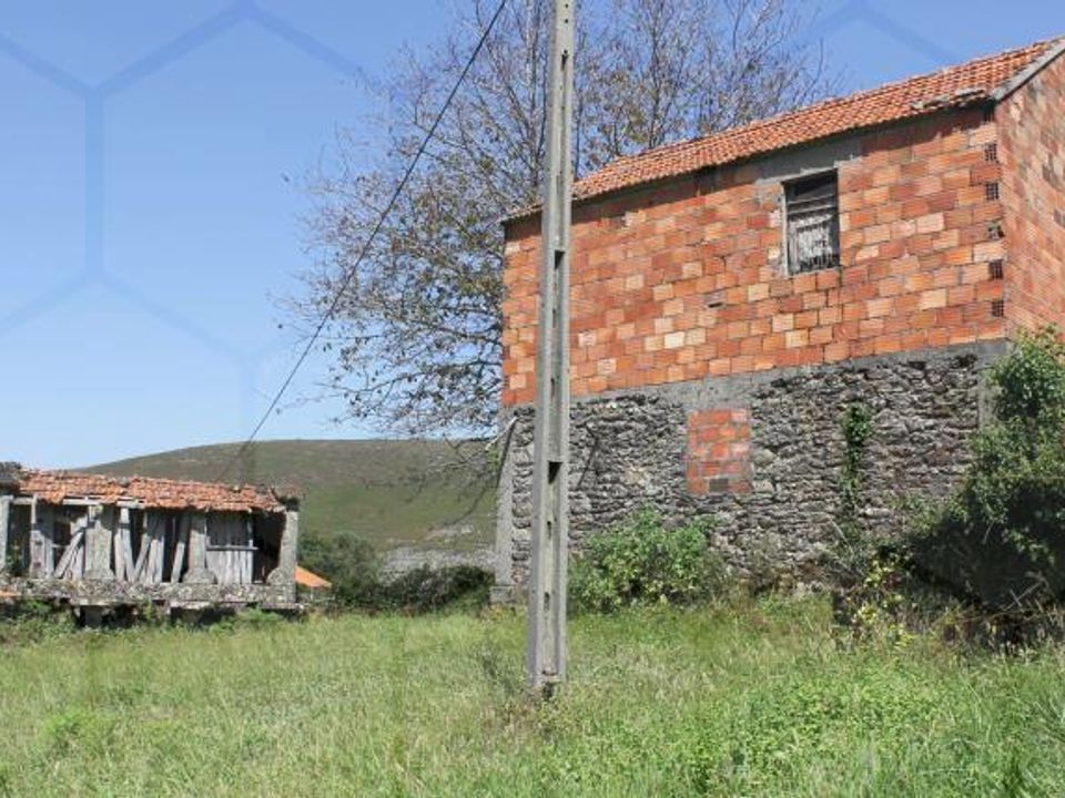 Villa i Melgaco, Viana do Castelo - foto 3