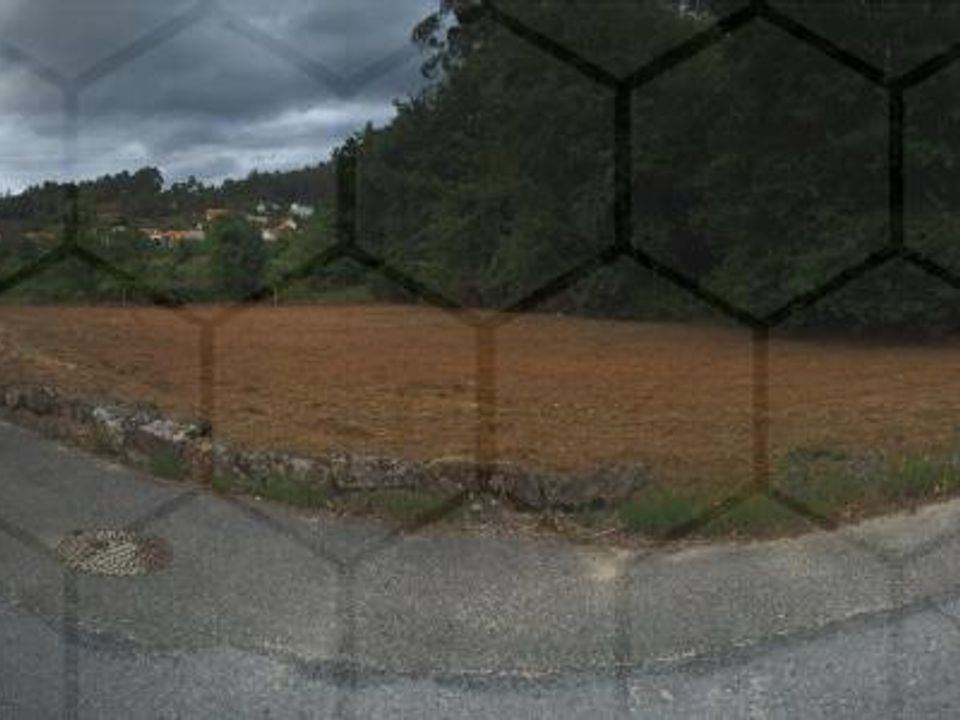 Helårsgrund i Melgaco, Viana do Castelo - foto 1