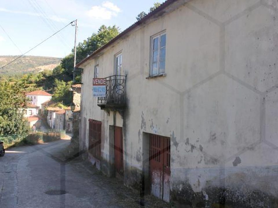 Villa i Melgaco, Viana do Castelo - foto 2