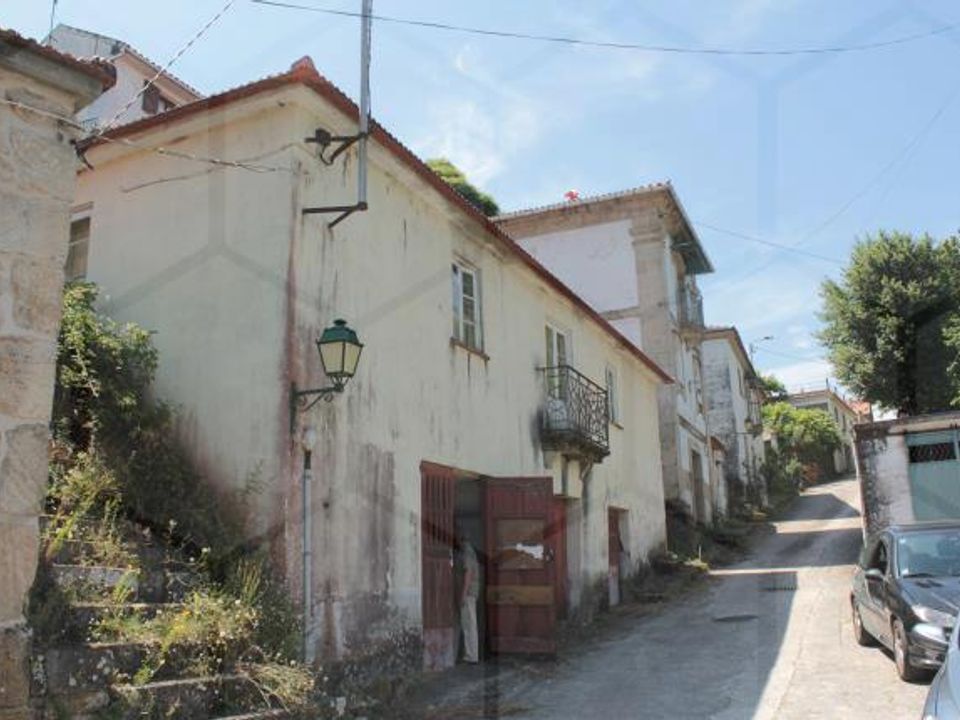Villa en Melgaco, Viana do Castelo - foto 1