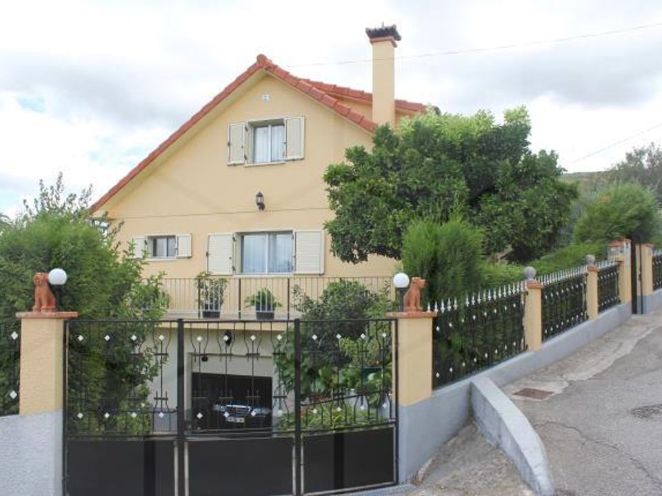 Villa i Melgaco, Viana do Castelo - foto 1