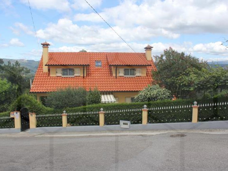 Villa i Melgaco, Viana do Castelo - foto 4