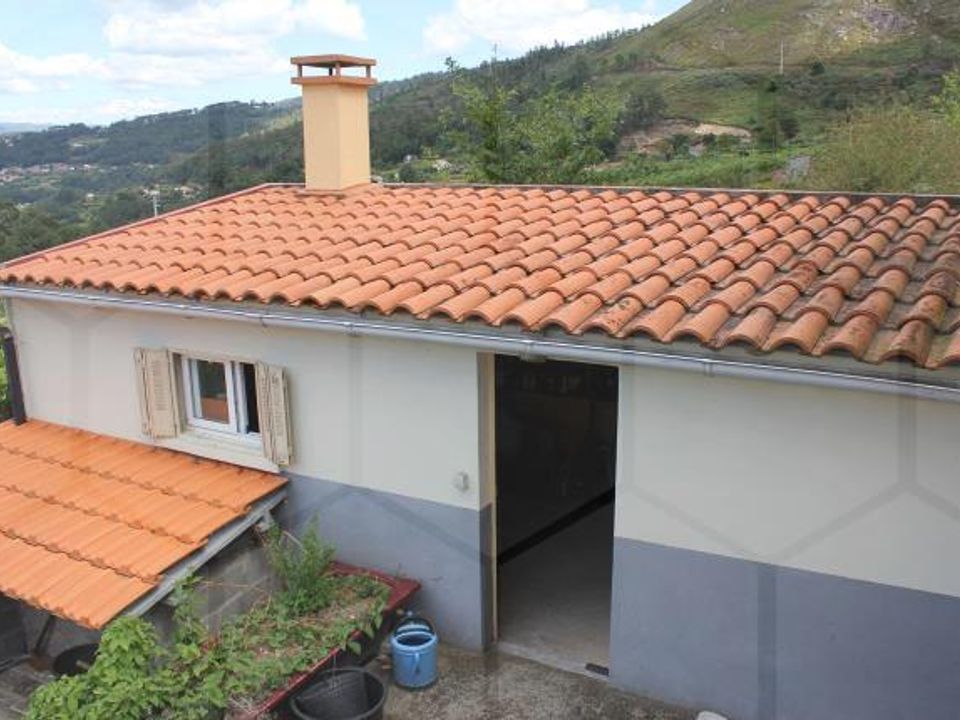 Villa en Melgaco, Viana do Castelo - foto 3