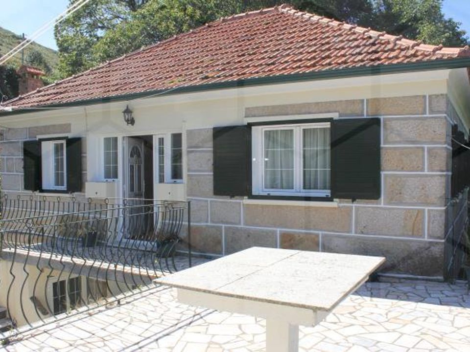 Villa en Melgaco, Viana do Castelo - foto 1
