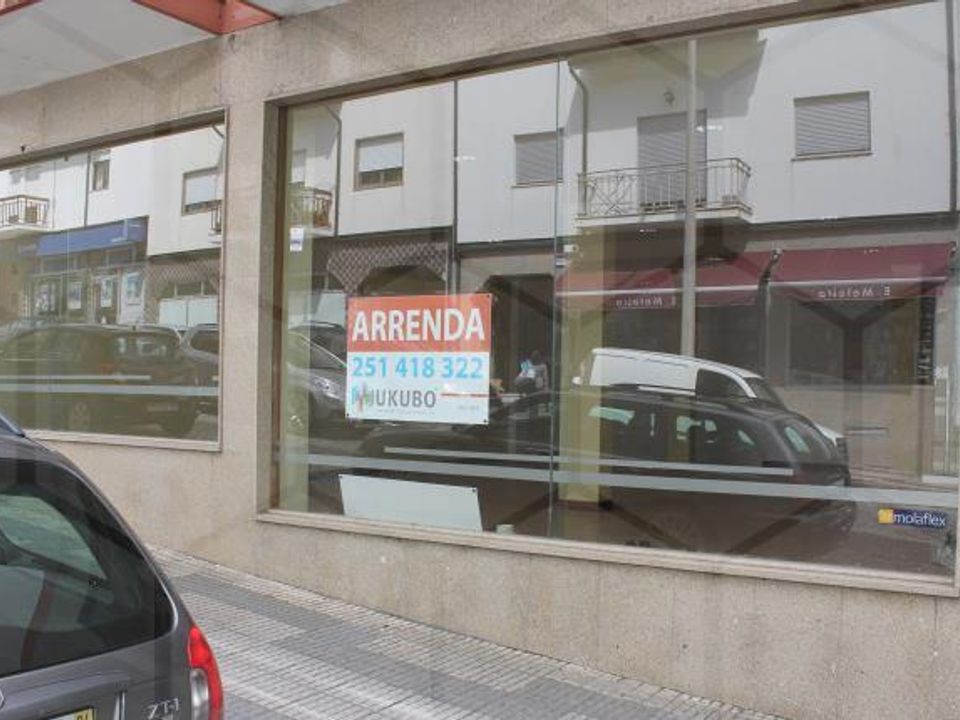 Erhvervsejendom i Melgaco, Viana do Castelo - foto 1