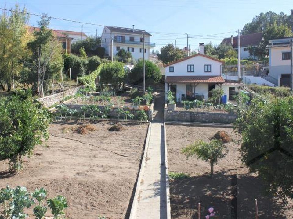 Villa i Melgaco, Viana do Castelo - foto 3