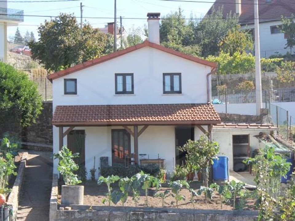 Villa i Melgaco, Viana do Castelo - foto 4