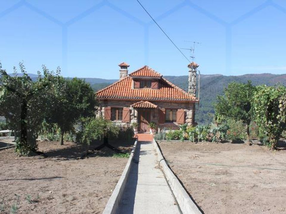 Villa en Melgaco, Viana do Castelo - foto 1