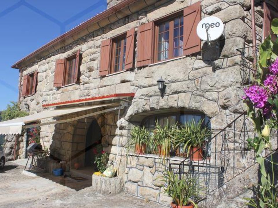 Villa en Melgaco, Viana do Castelo - foto 2