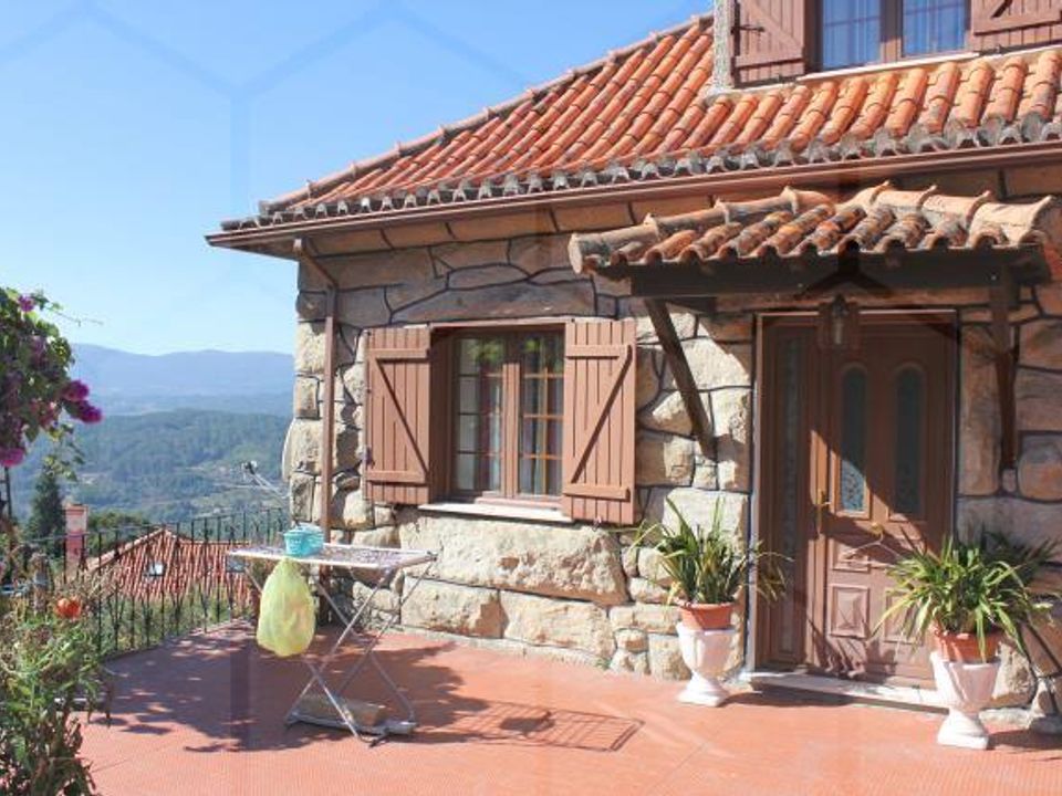 Villa en Melgaco, Viana do Castelo - foto 5