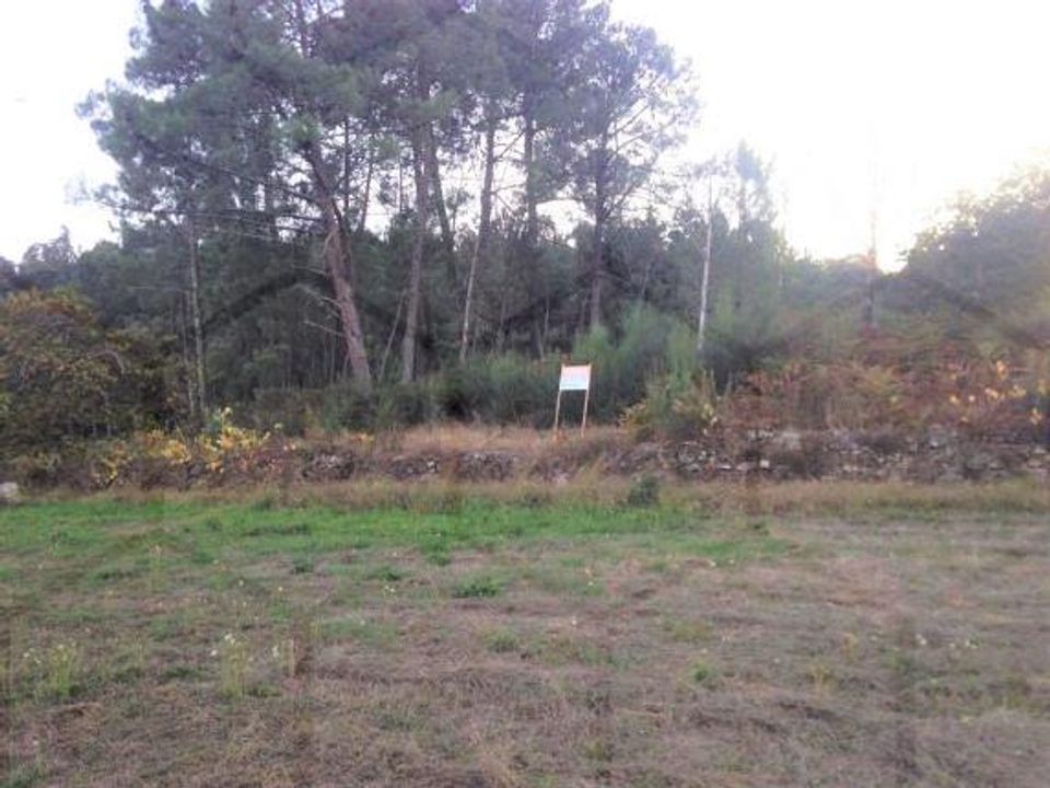 Helårsgrund i Melgaco, Viana do Castelo - foto 2