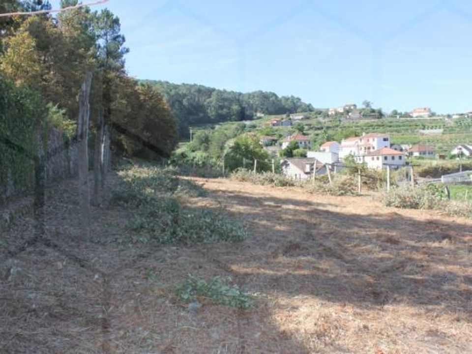 Helårsgrund i Melgaco, Viana do Castelo - foto 1