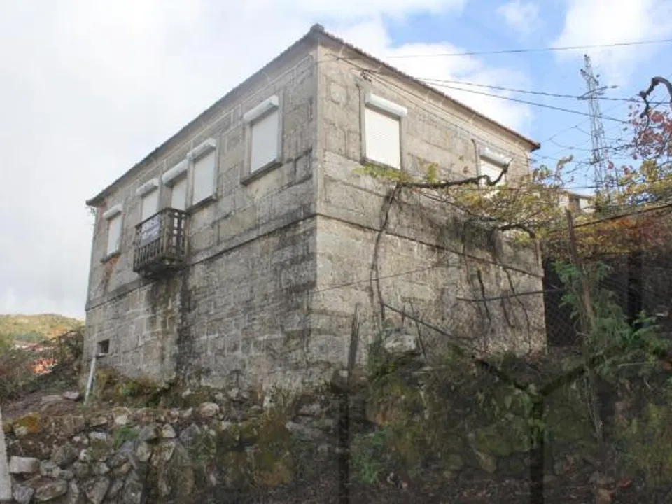 Villa i Melgaco, Viana do Castelo - foto 1