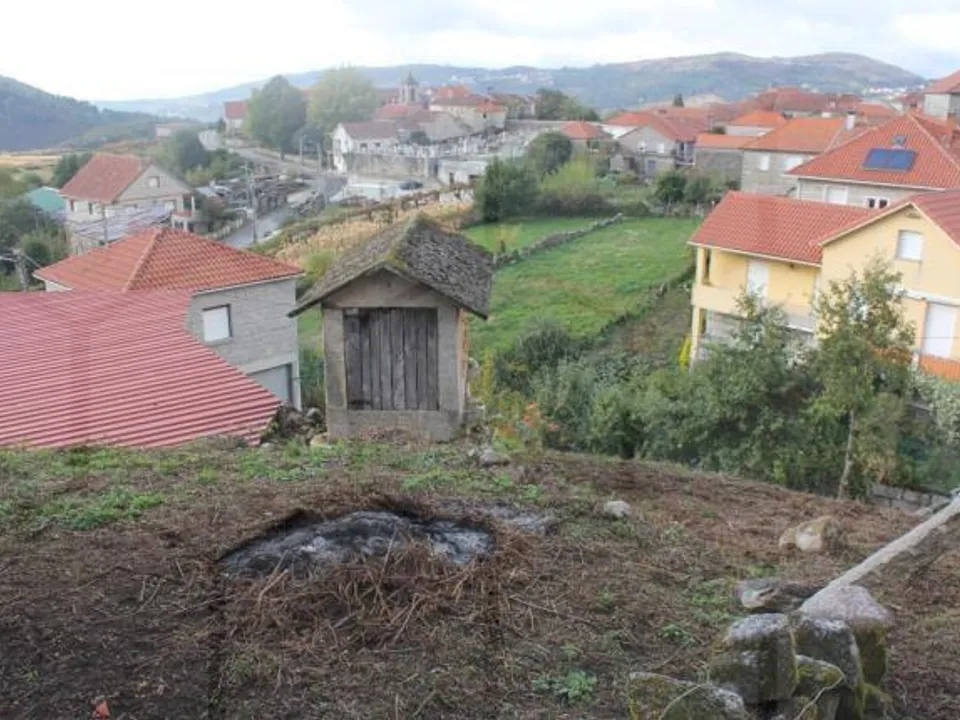 Villa i Melgaco, Viana do Castelo - foto 2