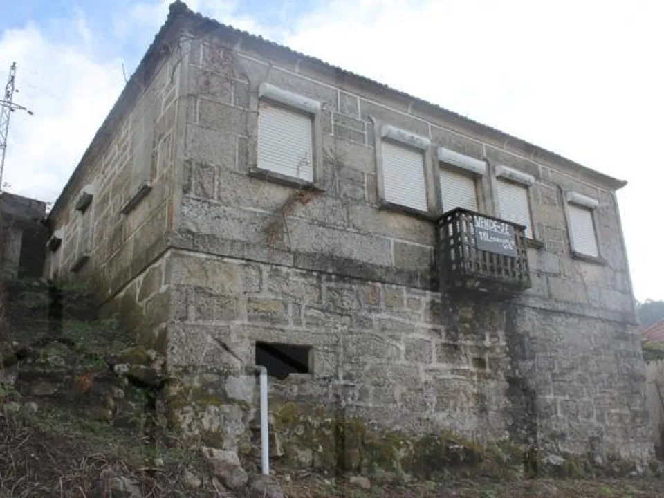 Villa i Melgaco, Viana do Castelo - foto 3