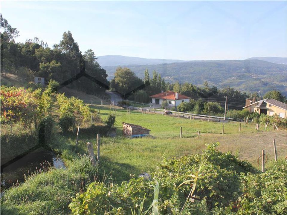 Helårsgrund i Melgaco, Viana do Castelo - foto 3