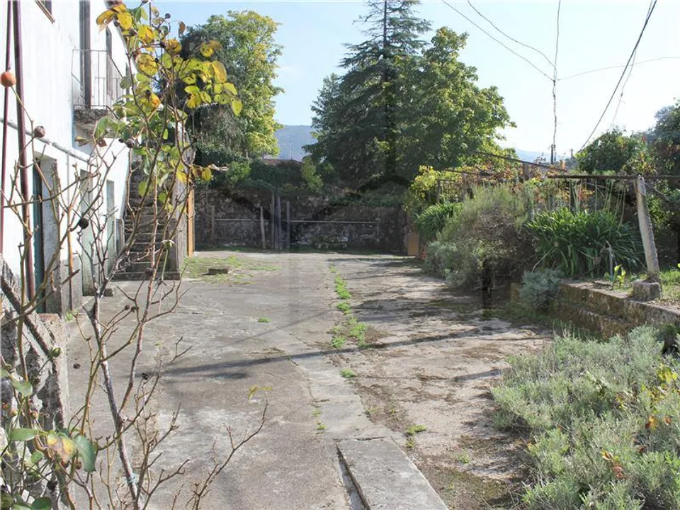 Villa i Melgaco, Viana do Castelo - foto 3
