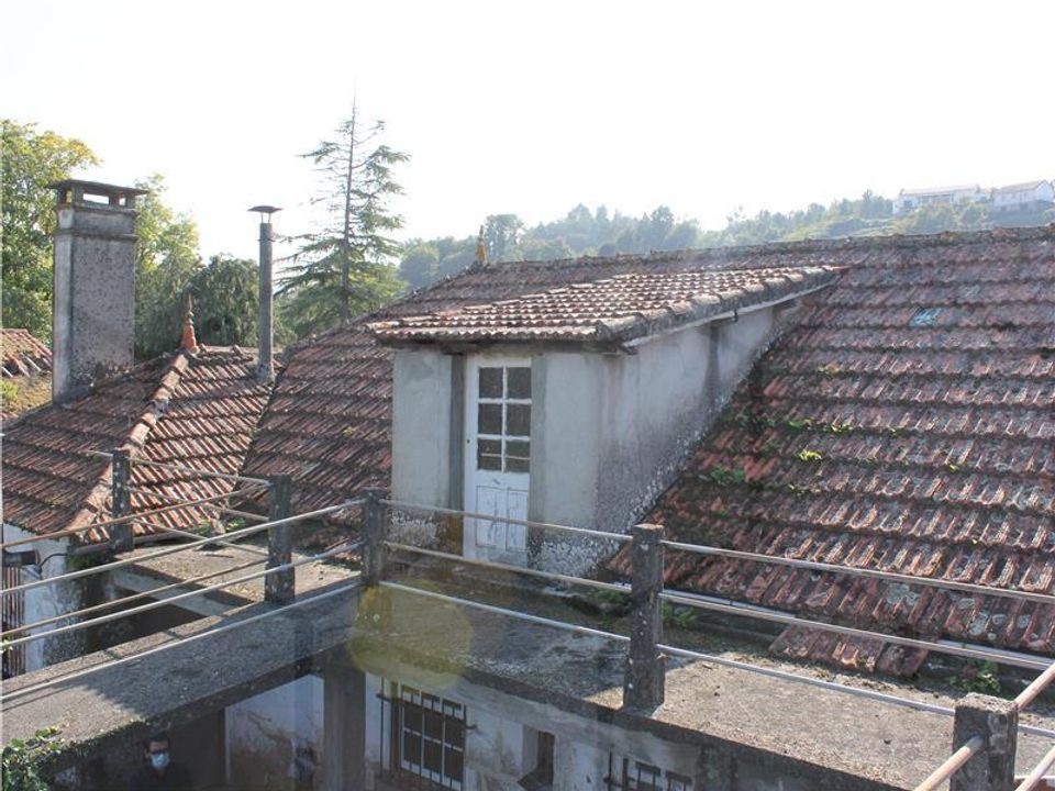 Villa i Melgaco, Viana do Castelo - foto 4