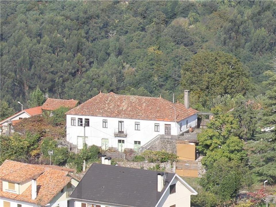 Villa en Melgaco, Viana do Castelo - foto 2