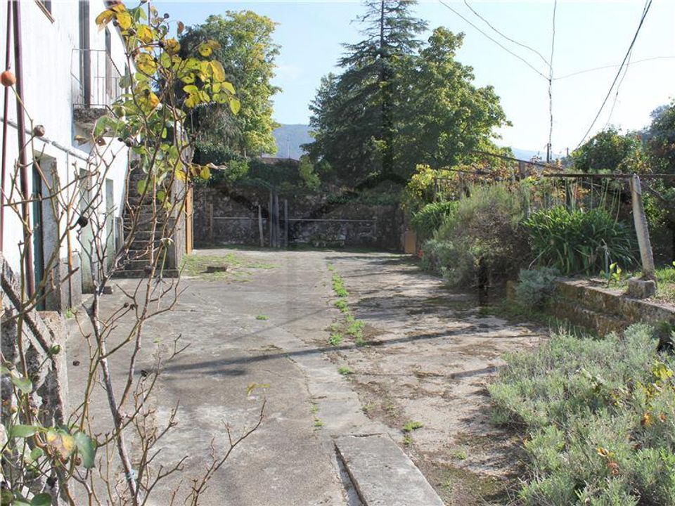 Villa en Melgaco, Viana do Castelo - foto 3