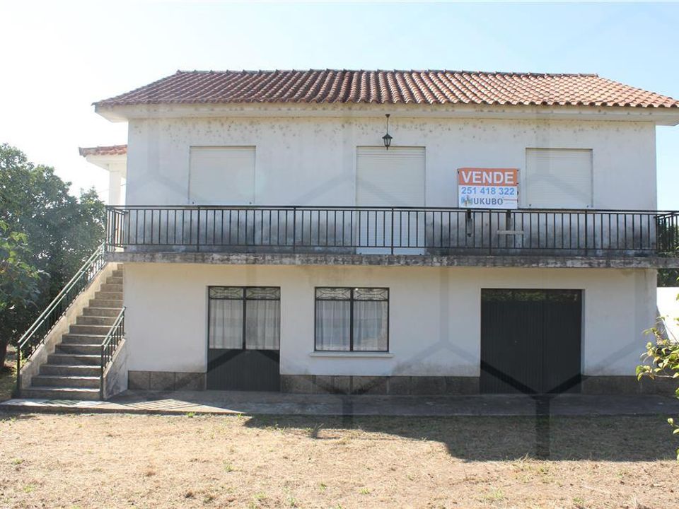Villa i Moncao, Viana do Castelo - foto 1