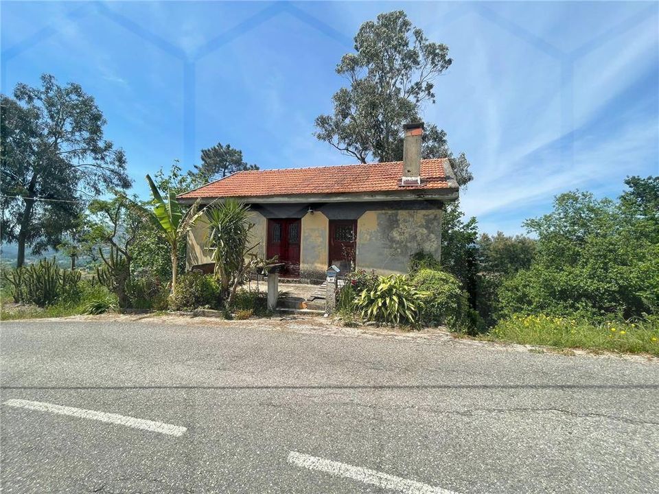 Villa i Melgaco, Viana do Castelo - foto 1