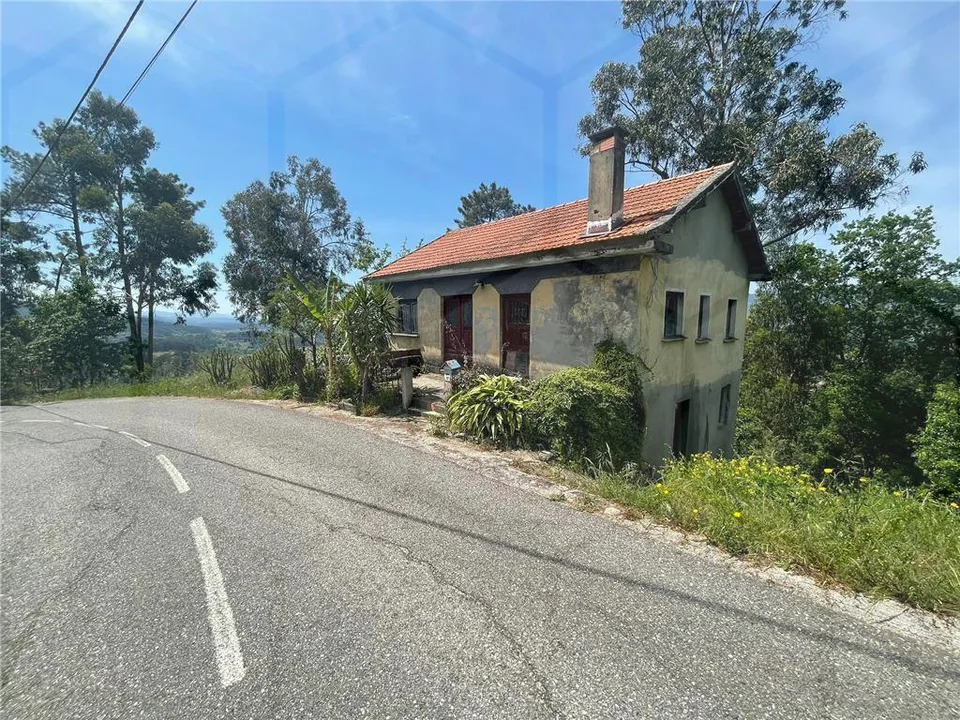 Villa i Melgaco, Viana do Castelo - foto 3
