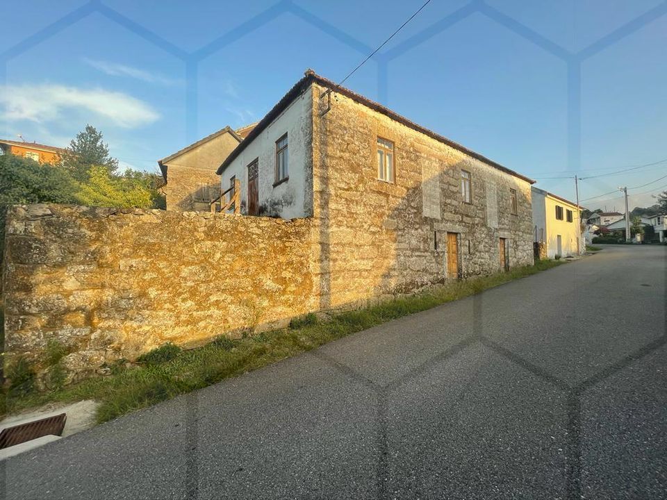 Villa a Melgaco, Viana do Castelo - foto 1
