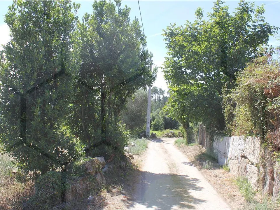 Helårsgrund i Cambeses, Viana do Castelo - foto 2