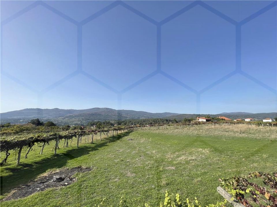 Helårsgrund i Prado e Remoaes, Viana do Castelo - foto 1