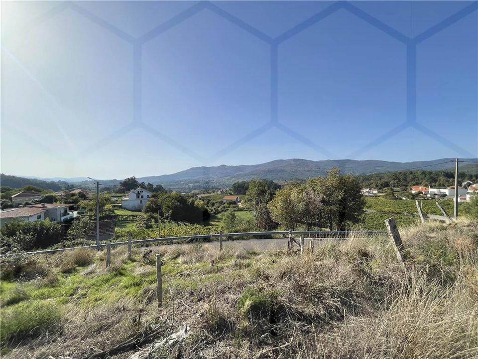 Helårsgrund i Prado e Remoaes, Viana do Castelo - foto 2