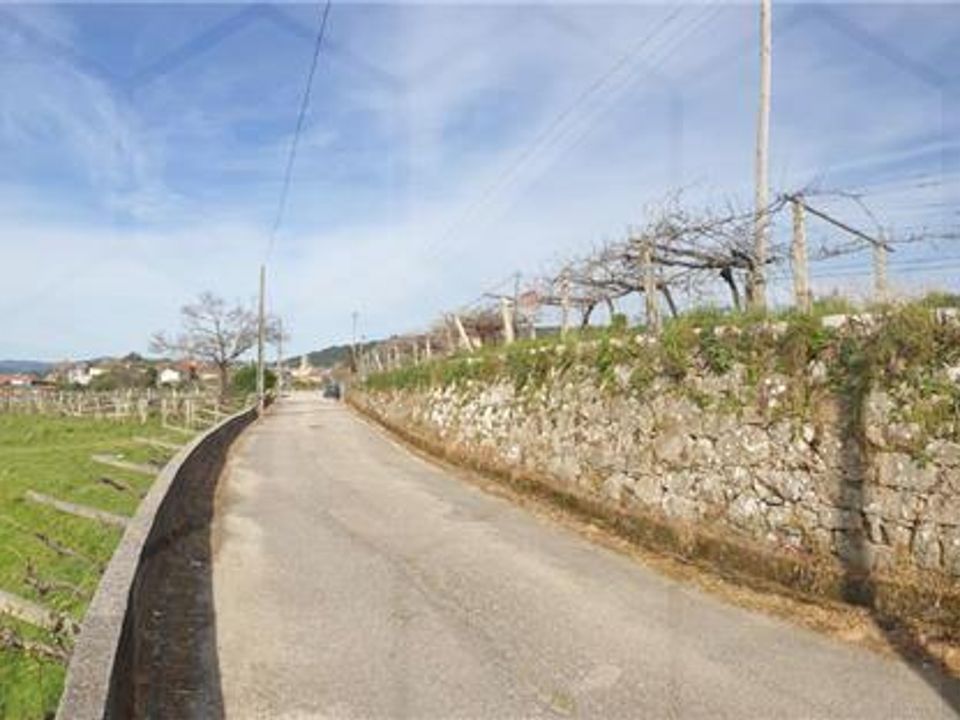 Helårsgrund i Prado e Remoaes, Viana do Castelo - foto 3