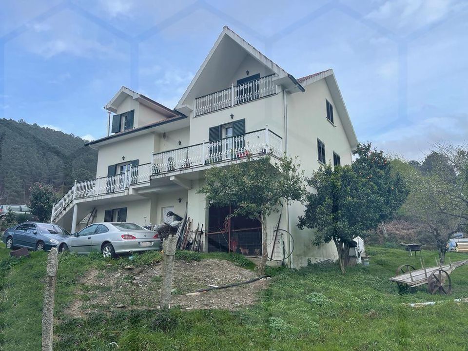 Villa i Jolda (Sao Paio), Viana do Castelo - foto 1
