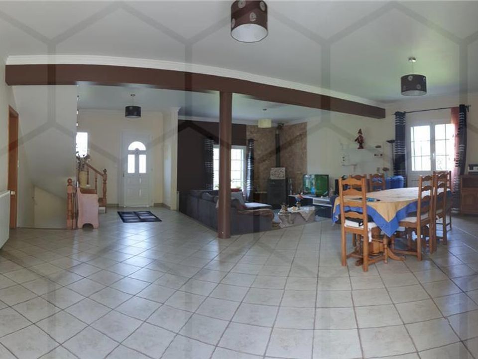 Villa i Jolda (Sao Paio), Viana do Castelo - foto 4