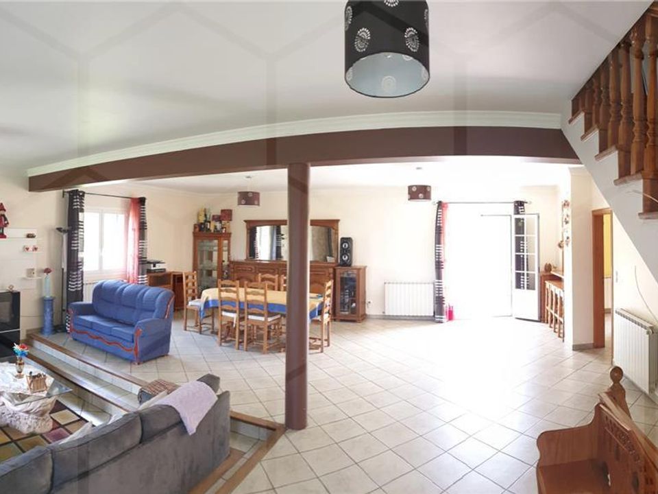 Villa i Jolda (Sao Paio), Viana do Castelo - foto 2