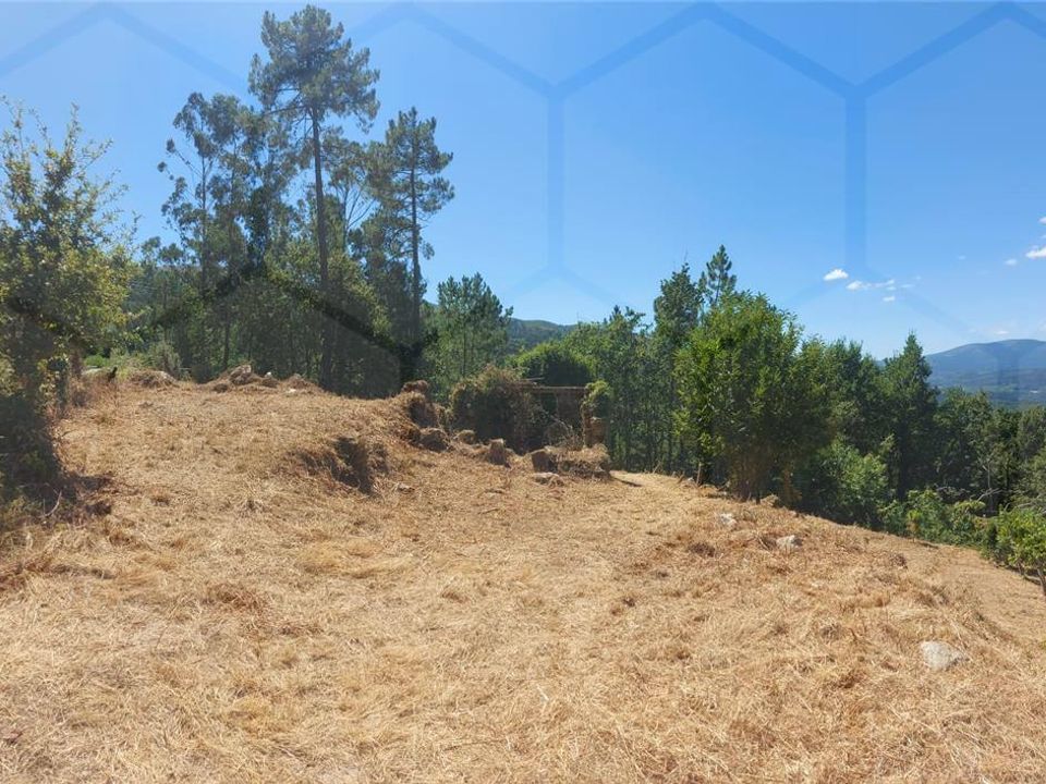 Helårsgrund i Melgaco, Viana do Castelo - foto 3