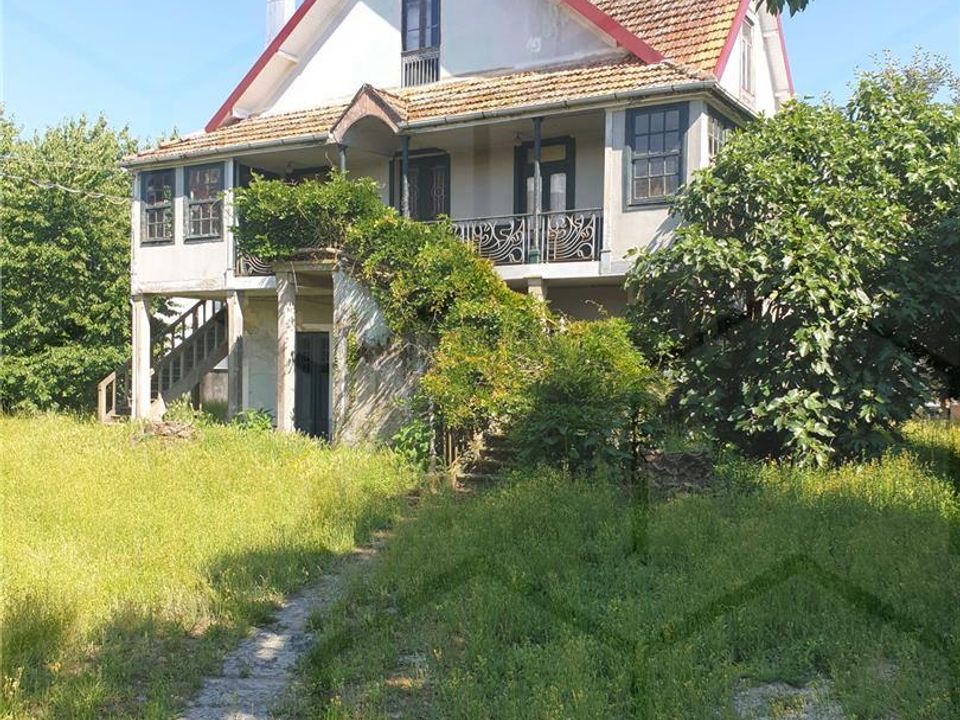 Villa i Melgaco, Viana do Castelo - foto 1