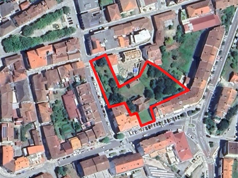 Villa i Melgaco, Viana do Castelo - foto 3