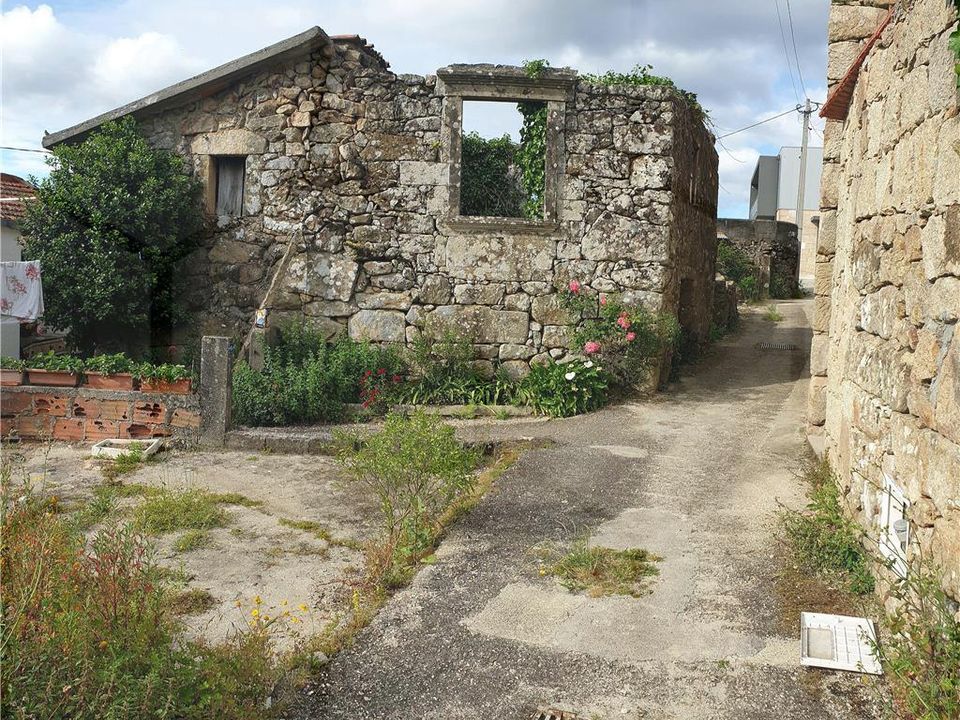 Villa i Jolda (Sao Paio), Viana do Castelo - foto 1