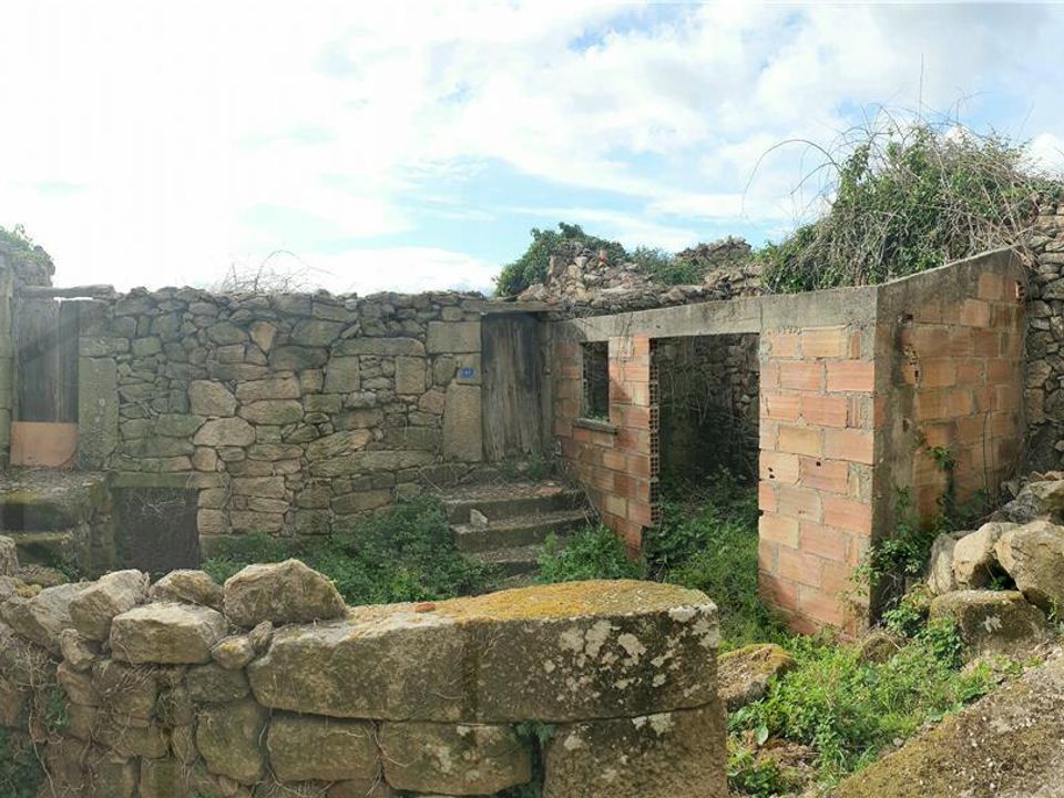 Villa i Jolda (Sao Paio), Viana do Castelo - foto 2