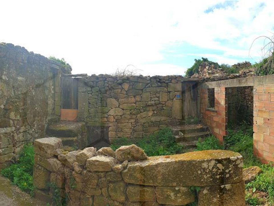 Villa i Jolda (Sao Paio), Viana do Castelo - foto 3