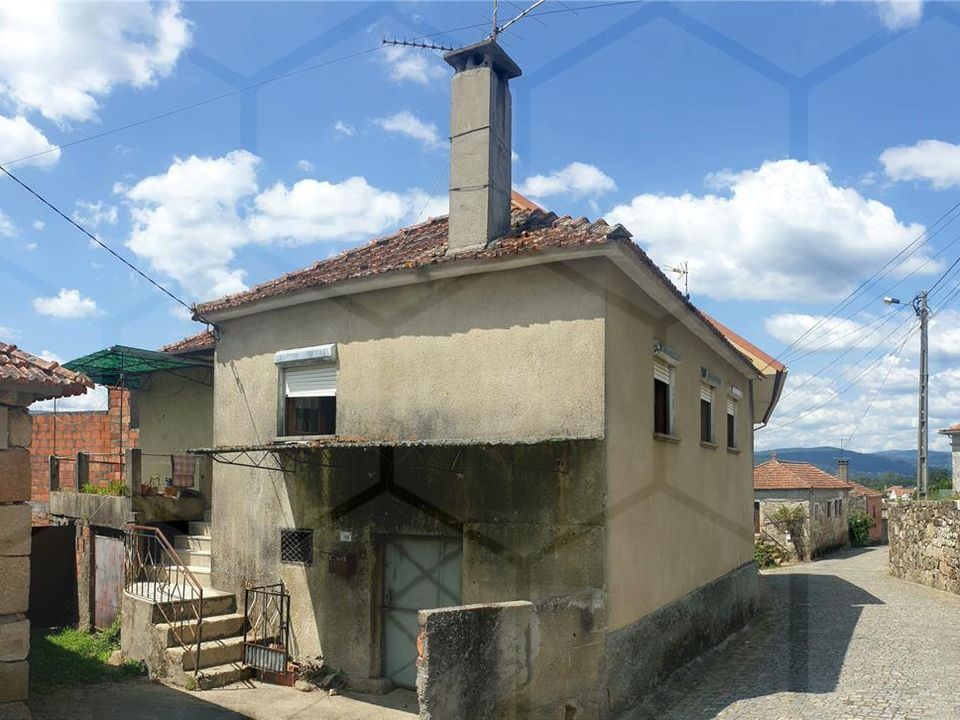 Villa i Prado e Remoaes, Viana do Castelo - foto 2
