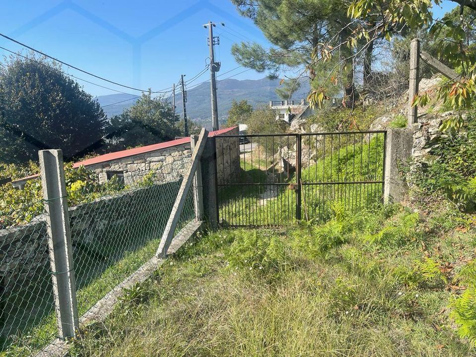 Helårsgrund i Melgaco, Viana do Castelo - foto 2