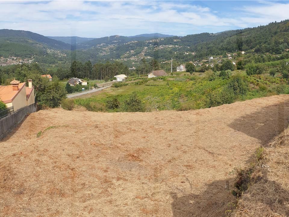 Helårsgrund i Melgaco, Viana do Castelo - foto 2