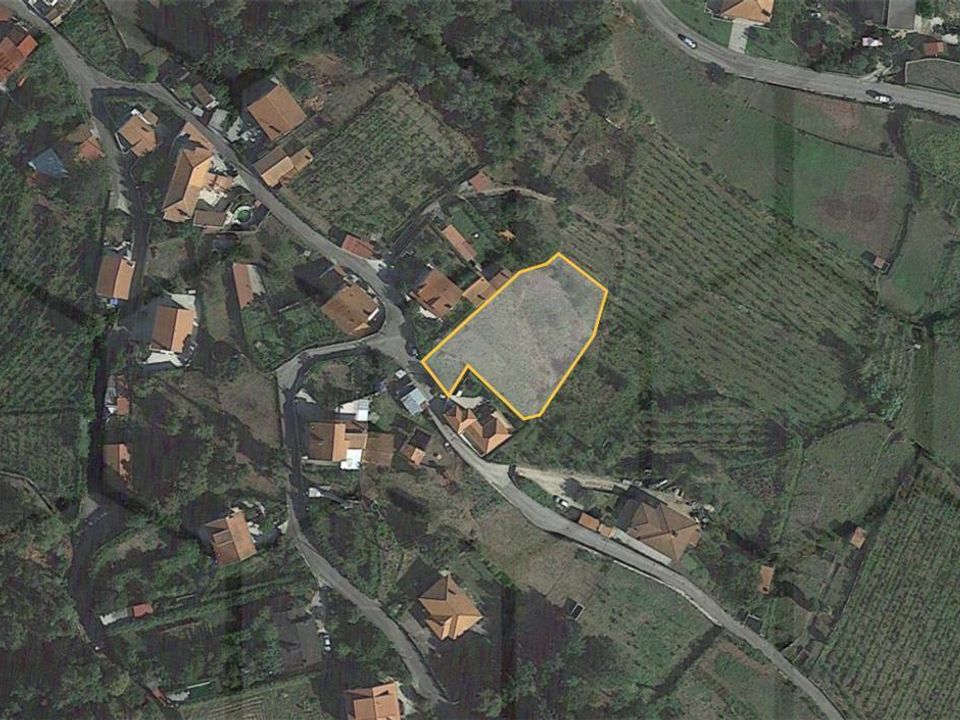 Helårsgrund i Melgaco, Viana do Castelo - foto 3