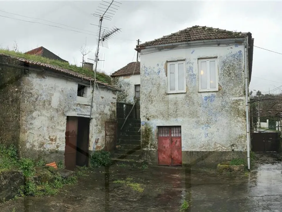 Villa i Melgaco, Viana do Castelo - foto 1