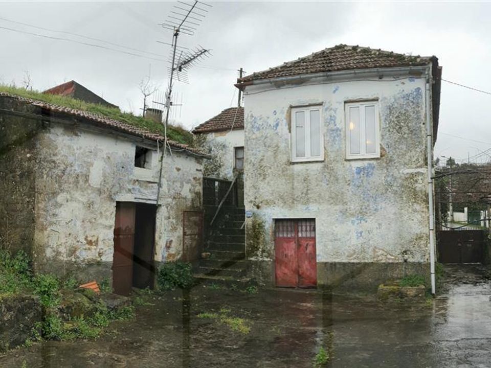 Villa en Melgaco, Viana do Castelo - foto 1