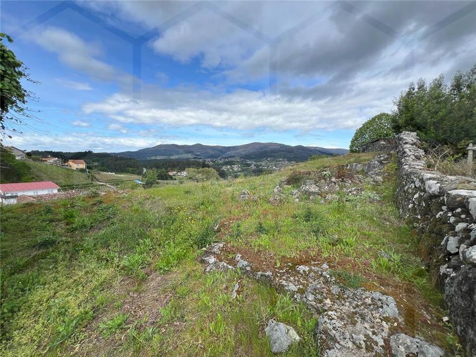 Helårsgrund i Melgaco, Viana do Castelo - foto 3