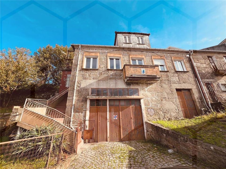 Villa en Melgaco, Viana do Castelo - foto 1