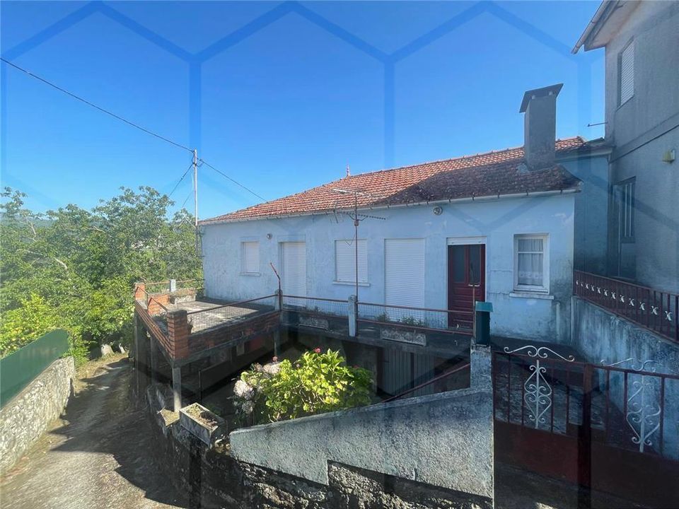 Villa a Melgaco, Viana do Castelo - foto 1